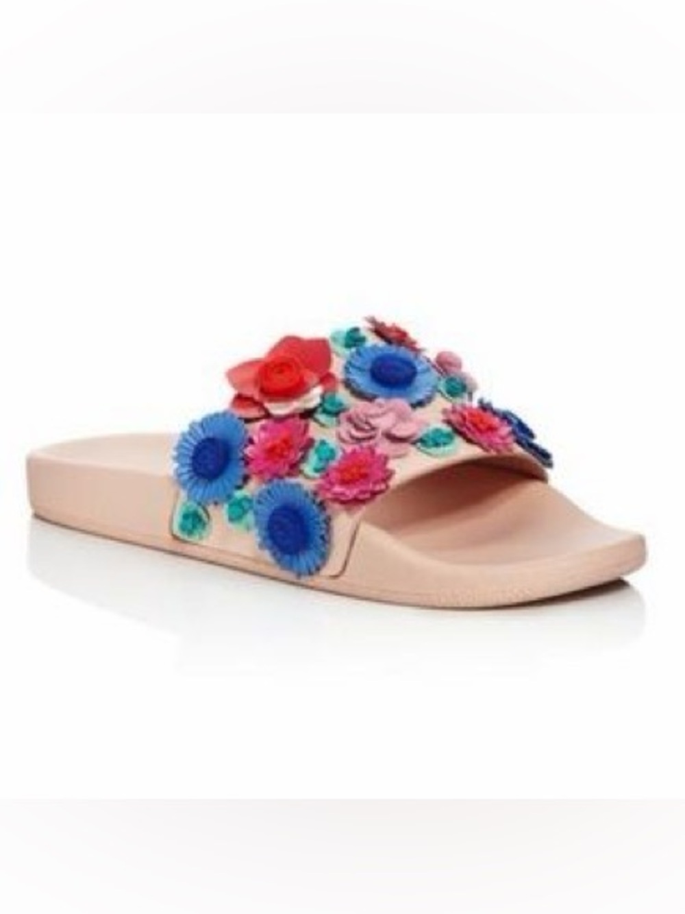 😎 Kate Spade flower slides